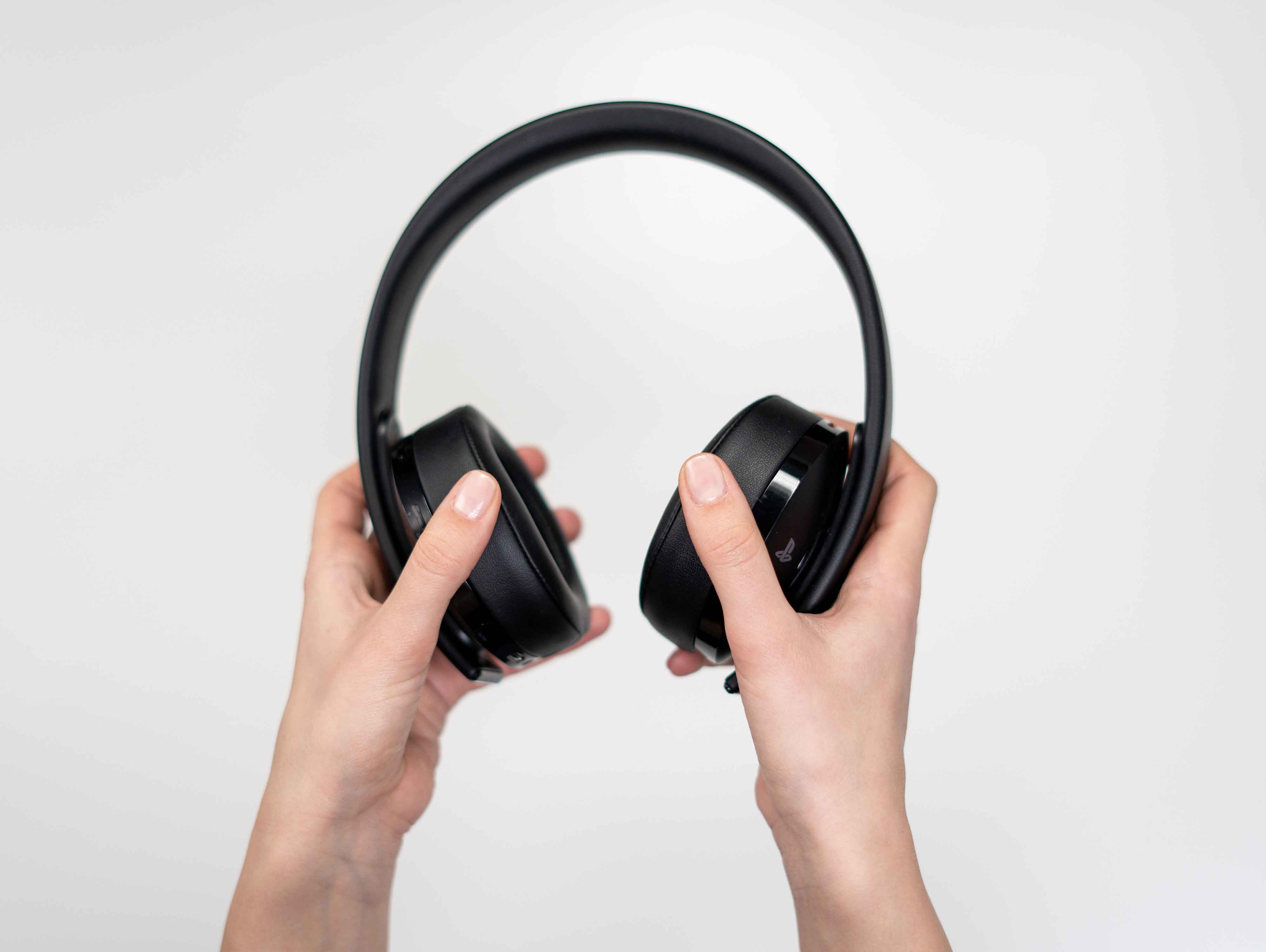 Headphones podem danificar a audição
