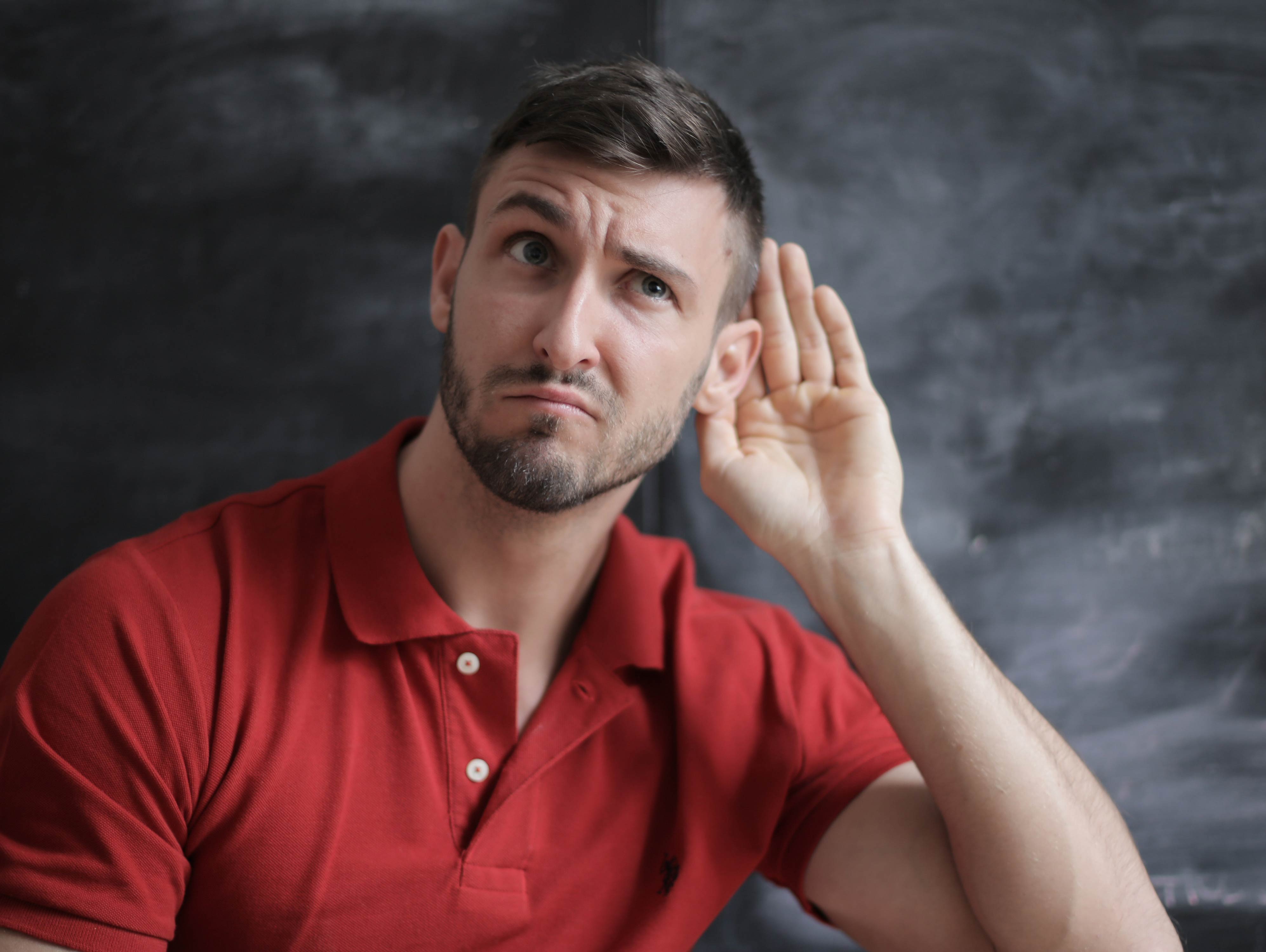 Cinco mitos sobre a perda de audição
